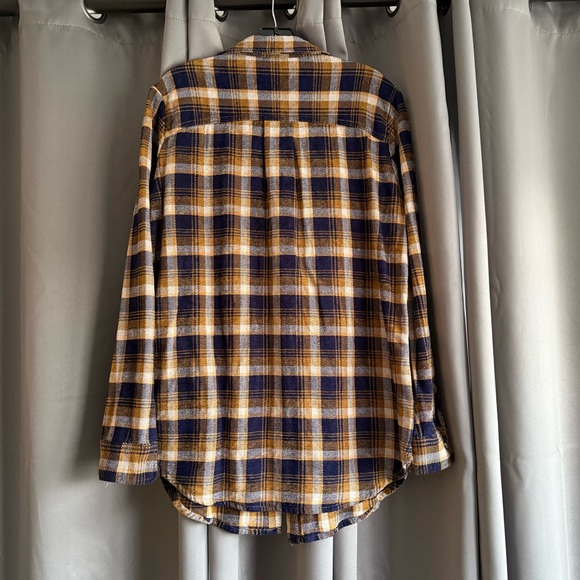 Free People Erin Oversized Shirt Jacket Size M - Picture 4 of 6